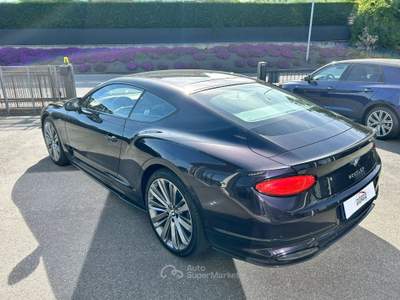 Bentley Continental Continental GT 6.0 W12 Speed 659cv auto usata Chieri