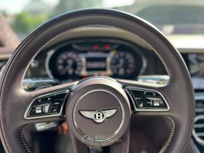 Bentley Continental Continental GT 6.0 W12 Speed 659cv auto usata Chieri