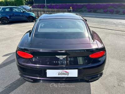 Bentley Continental Continental GT 6.0 W12 Speed 659cv auto usata Chieri
