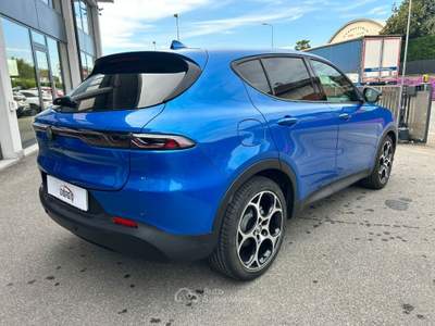 Alfa Romeo Tonale 1.6 Sprint 130cv tct6 Blu/Azzurro usata Chieri