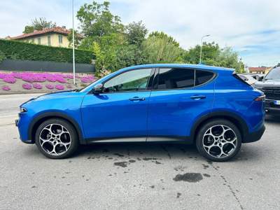 Alfa Romeo Tonale 1.6 Sprint 130cv tct6 Blu/Azzurro usata Chieri
