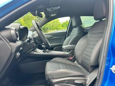 Alfa Romeo Tonale 1.6 Sprint 130cv tct6 Blu/Azzurro usata Chieri