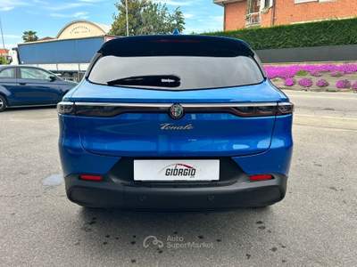 Alfa Romeo Tonale 1.6 Sprint 130cv tct6 Blu/Azzurro usata Chieri