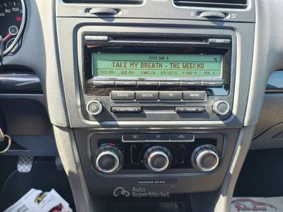 Volkswagen Golf Golf 5p 1.6 tdi bm Comfortline Grigio usata MONCALIERI