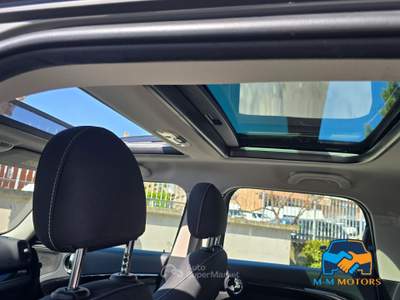 MINI Countryman 1.5 Twin Power Turbo Steptronic Grigio usata Civitanova Marche