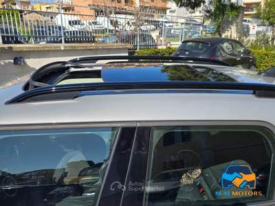 MINI Countryman 1.5 Twin Power Turbo Steptronic Grigio usata Civitanova Marche
