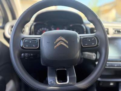 Citroen C3 PROMO 1.5 Bluehdi 100cv S&amp;S Business combi N1 M5 my20 Bianco usata Borgo San Lorenzo