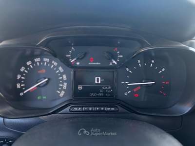 Citroen C3 PROMO 1.5 Bluehdi 100cv S&amp;S Business combi N1 M5 my20 Bianco usata Borgo San Lorenzo