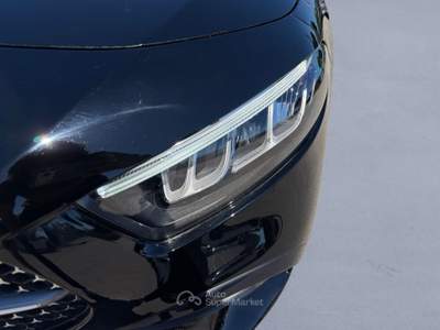 Mercedes-Benz Classe A A 180 D Automatic Amg Line Advanced Plus Nero usata Cassola