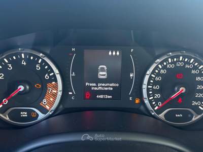 Jeep Renegade 1.0 t3 Longitude 2wd Grigio usata Borgo San Lorenzo