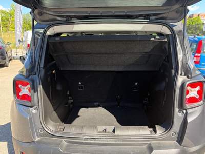 Jeep Renegade 1.0 t3 Longitude 2wd Grigio usata Borgo San Lorenzo