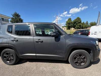 Jeep Renegade 1.0 t3 Longitude 2wd Grigio usata Borgo San Lorenzo