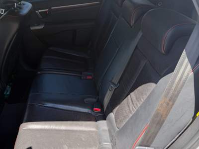 Hyundai Santa Fe 2.2 crdi vgt Dynamic 5p.ti Grigio usata Fiumicino
