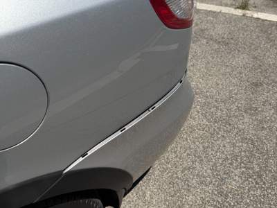 Hyundai Santa Fe 2.2 crdi vgt Dynamic 5p.ti Grigio usata Fiumicino