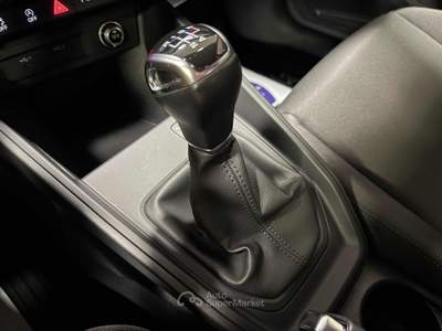 Audi A1 SPB 25 TFSI Admired Advanced Grigio usata Pollenza