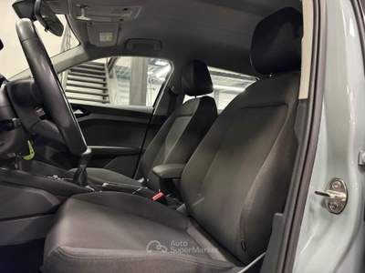 Audi A1 SPB 25 TFSI Admired Advanced Grigio usata Pollenza