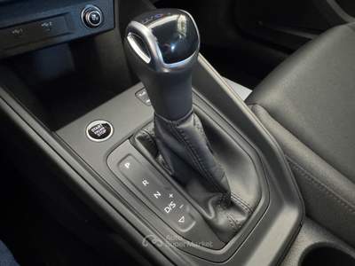 Audi A1 30 1.0 tfsi Identity Contrast 110cv s tronic Lilla usata Pollenza