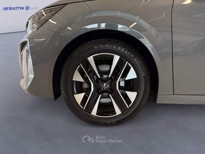 Peugeot 208 208 Puretech 100 Stop&amp;Start 5 Porte Allure Grigio usata Cassola