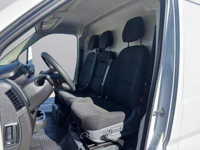 Peugeot Boxer 2.2 BHDi 140C-CRUISE(PM-TM-L2H2)SENSORI-TELECAMERA Bianco usata Martignana di Po