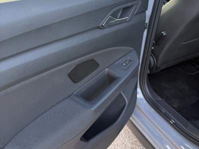 Volkswagen Golf 2.0 tsi GTI 245cv dsg Grigio usata Fiumicino