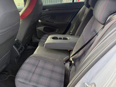Volkswagen Golf 2.0 tsi GTI 245cv dsg Grigio usata Fiumicino