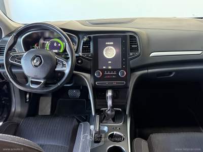 Renault Mégane Mégane dCi 8V 110 CV EDC Energy Intens usata Osio Sopra