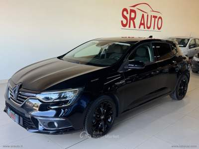 Renault Mégane Mégane dCi 8V 110 CV EDC Energy Intens usata Osio Sopra