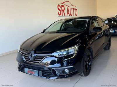 Renault Mégane Mégane dCi 8V 110 CV EDC Energy Intens usata Osio Sopra