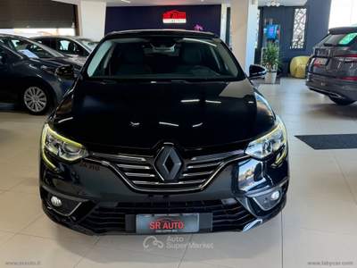 Renault Mégane Mégane dCi 8V 110 CV EDC Energy Intens usata Osio Sopra