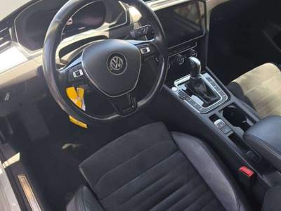 Volkswagen Passat Passat Variant DSG 2.0tdi 150cv euro 6 / Pronta Consegna Argento usata Monte Compatri