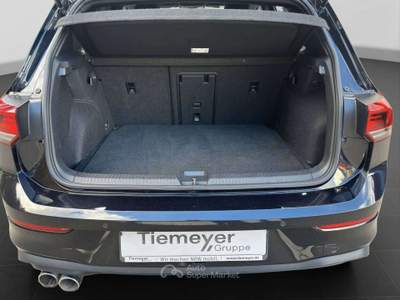 Volkswagen Golf 200cv Dsg 2022 *Varie disponibilità* Nero usata Monte Compatri
