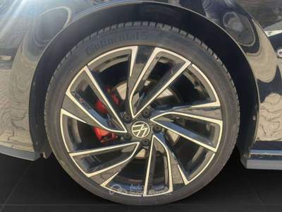 Volkswagen Golf 200cv Dsg 2022 *Varie disponibilità* Nero usata Monte Compatri