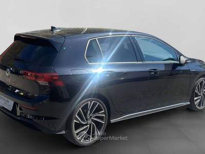 Volkswagen Golf 200cv Dsg 2022 *Varie disponibilità* Nero usata Monte Compatri