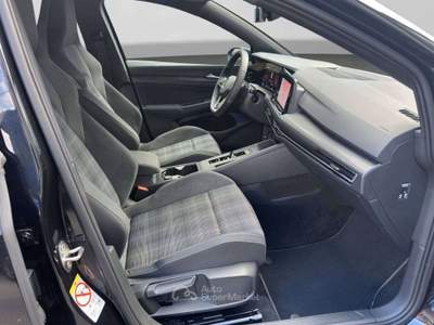 Volkswagen Golf 200cv Dsg 2022 *Varie disponibilità* Nero usata Monte Compatri