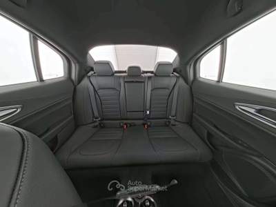 Alfa Romeo Giulia Giulia 2.0 t  Q4 280cv auto Veloce Matrix/Kamera/Vari colori Nero usata Monte Compatri