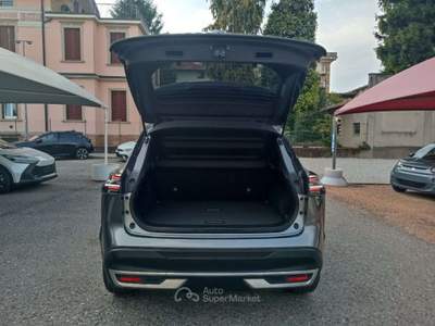 Nissan Qashqai MHEV 158 CV Xtronic N-Connecta Grigio usata Varese