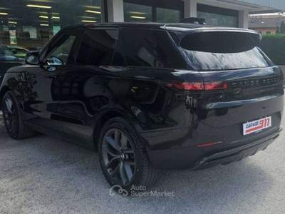 Land Rover Range Rover Sport Range Rover Sport "AUTOCARRO" 3.0d i6 mhev SE awd 250cv auto usata San Michele all'Adige