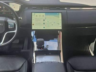 Land Rover Range Rover Sport Range Rover Sport "AUTOCARRO" 3.0d i6 mhev SE awd 250cv auto usata San Michele all'Adige