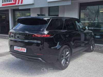 Land Rover Range Rover Sport Range Rover Sport "AUTOCARRO" 3.0d i6 mhev SE awd 250cv auto usata San Michele all'Adige