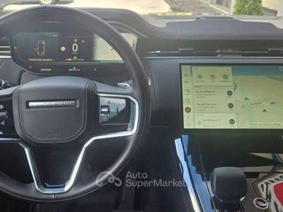 Land Rover Range Rover Sport Range Rover Sport "AUTOCARRO" 3.0d i6 mhev SE awd 250cv auto usata San Michele all'Adige