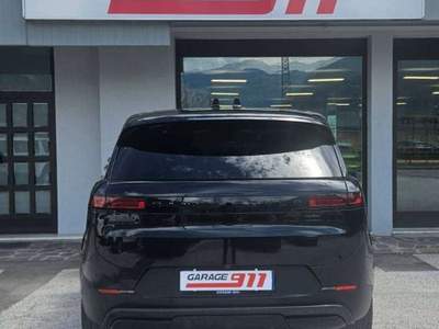 Land Rover Range Rover Sport Range Rover Sport "AUTOCARRO" 3.0d i6 mhev SE awd 250cv auto usata San Michele all'Adige