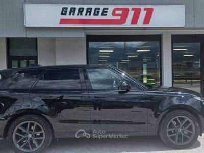 Land Rover Range Rover Sport Range Rover Sport "AUTOCARRO" 3.0d i6 mhev SE awd 250cv auto usata San Michele all'Adige