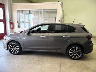 Fiat Tipo 5p 1.6 mjt Easy Business - Cambio automatico Grigio usata Trento