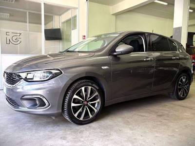 Fiat Tipo 5p 1.6 mjt Easy Business - Cambio automatico Grigio usata Trento