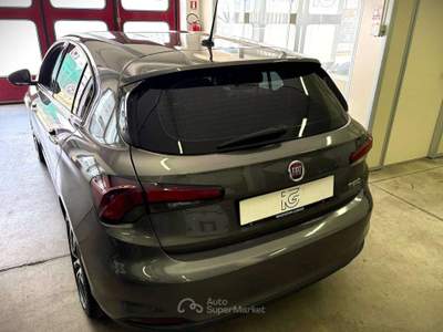 Fiat Tipo 5p 1.6 mjt Easy Business - Cambio automatico Grigio usata Trento