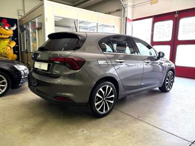 Fiat Tipo 5p 1.6 mjt Easy Business - Cambio automatico Grigio usata Trento