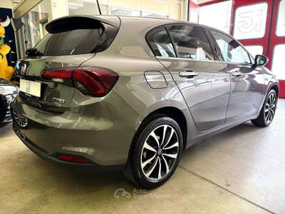 Fiat Tipo 5p 1.6 mjt Easy Business - Cambio automatico Grigio usata Trento