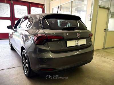 Fiat Tipo 5p 1.6 mjt Easy Business - Cambio automatico Grigio usata Trento