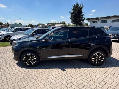 Peugeot 2008 2008 II 2021 1.2 puretech Allure Nero usata Savignano sul Rubicone