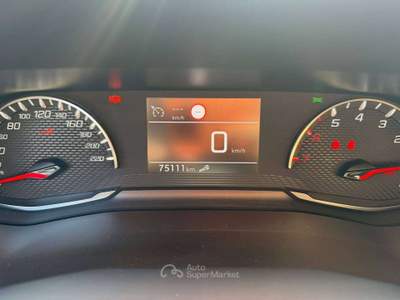 Peugeot 2008 2008 II 2021 1.2 puretech Allure Nero usata Savignano sul Rubicone